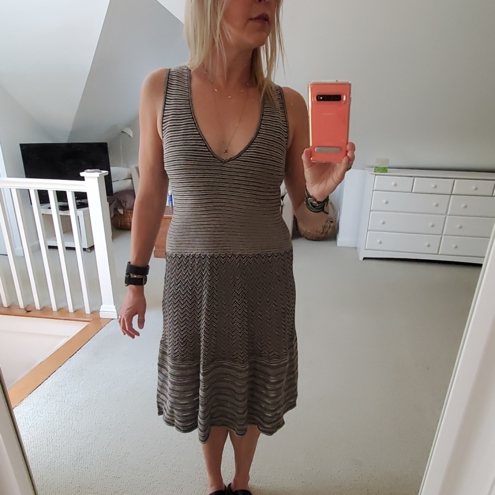 Anthropologie dress